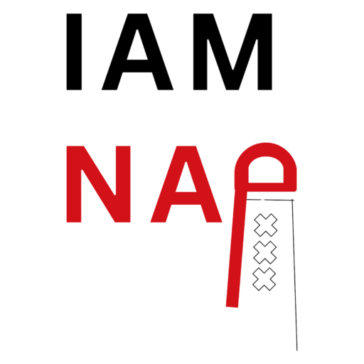 IAMNAP Logo