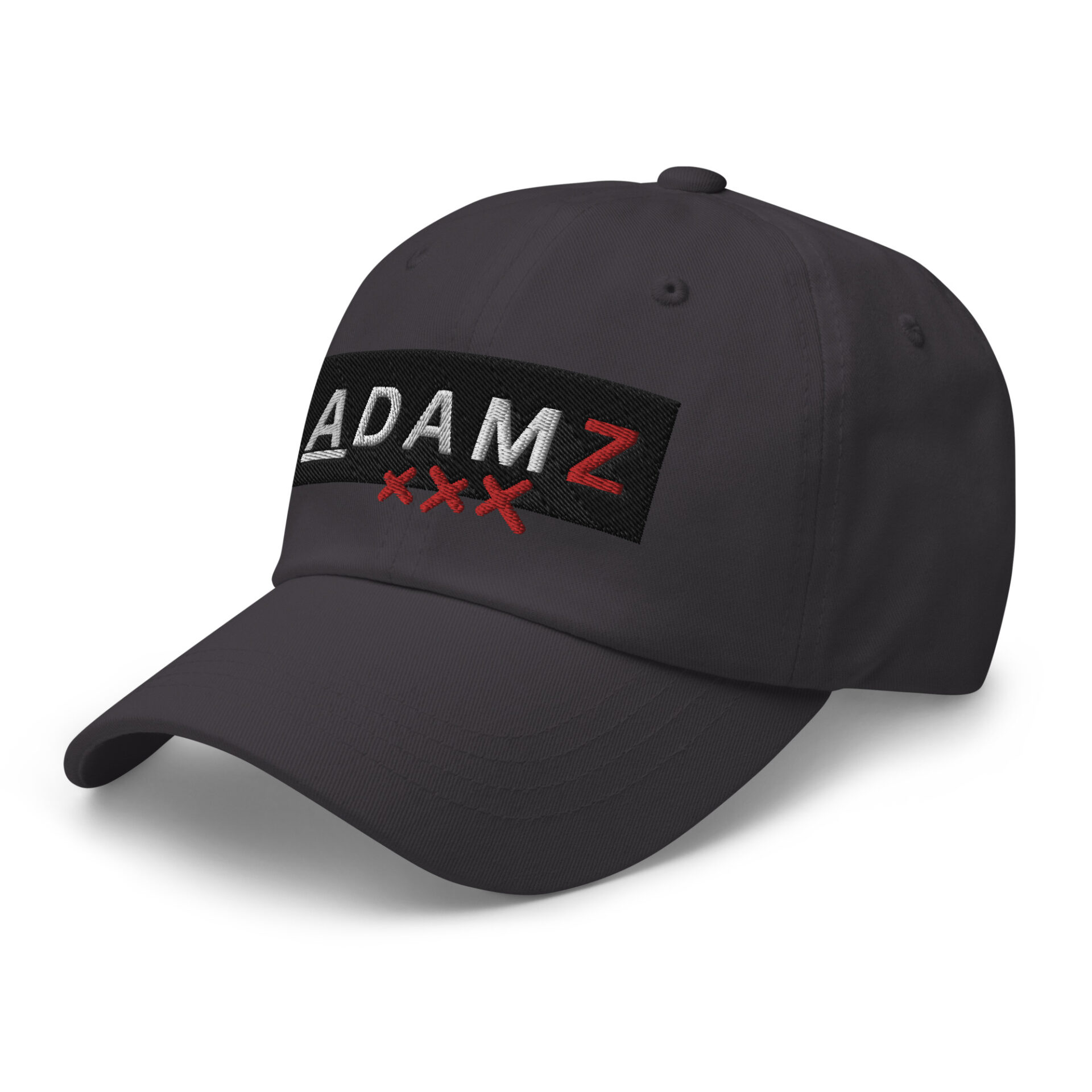 classic-dad-hat-dark-grey-left-front-66ae9df0c808b - Copy