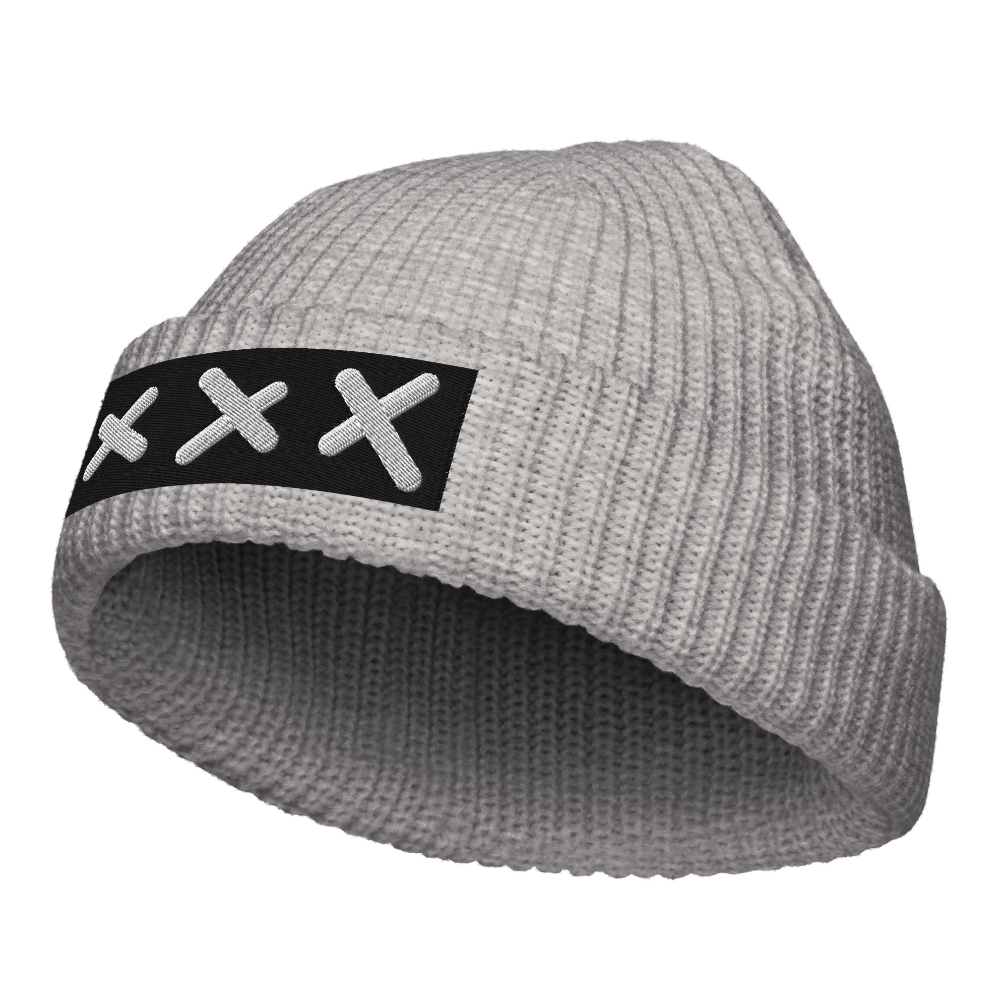 fisherman-beanie-athletic-heather-front-670a90cfb569c.jpg